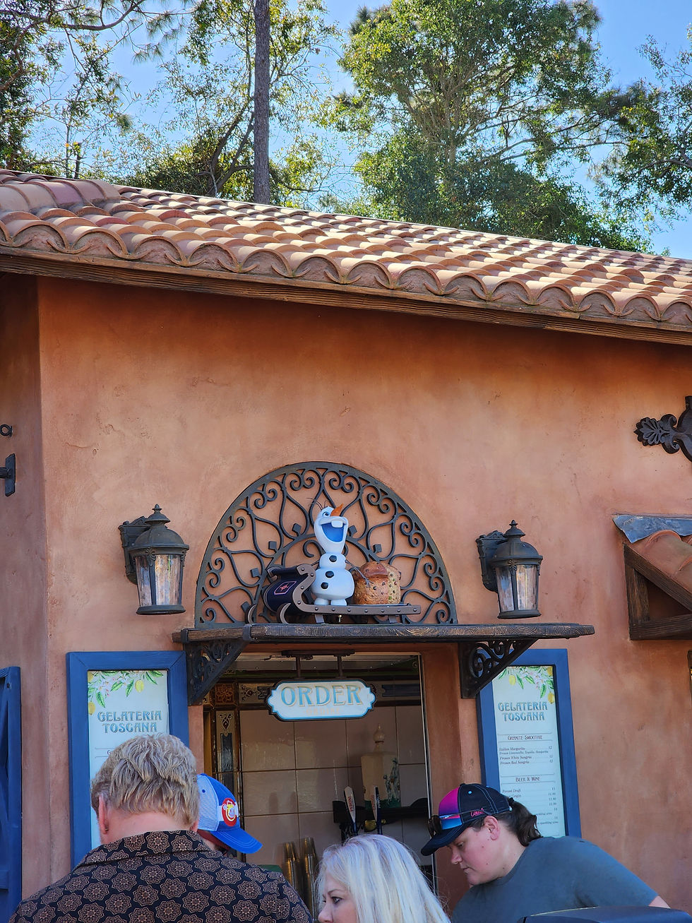 Photo Credit: JIllian Wallin