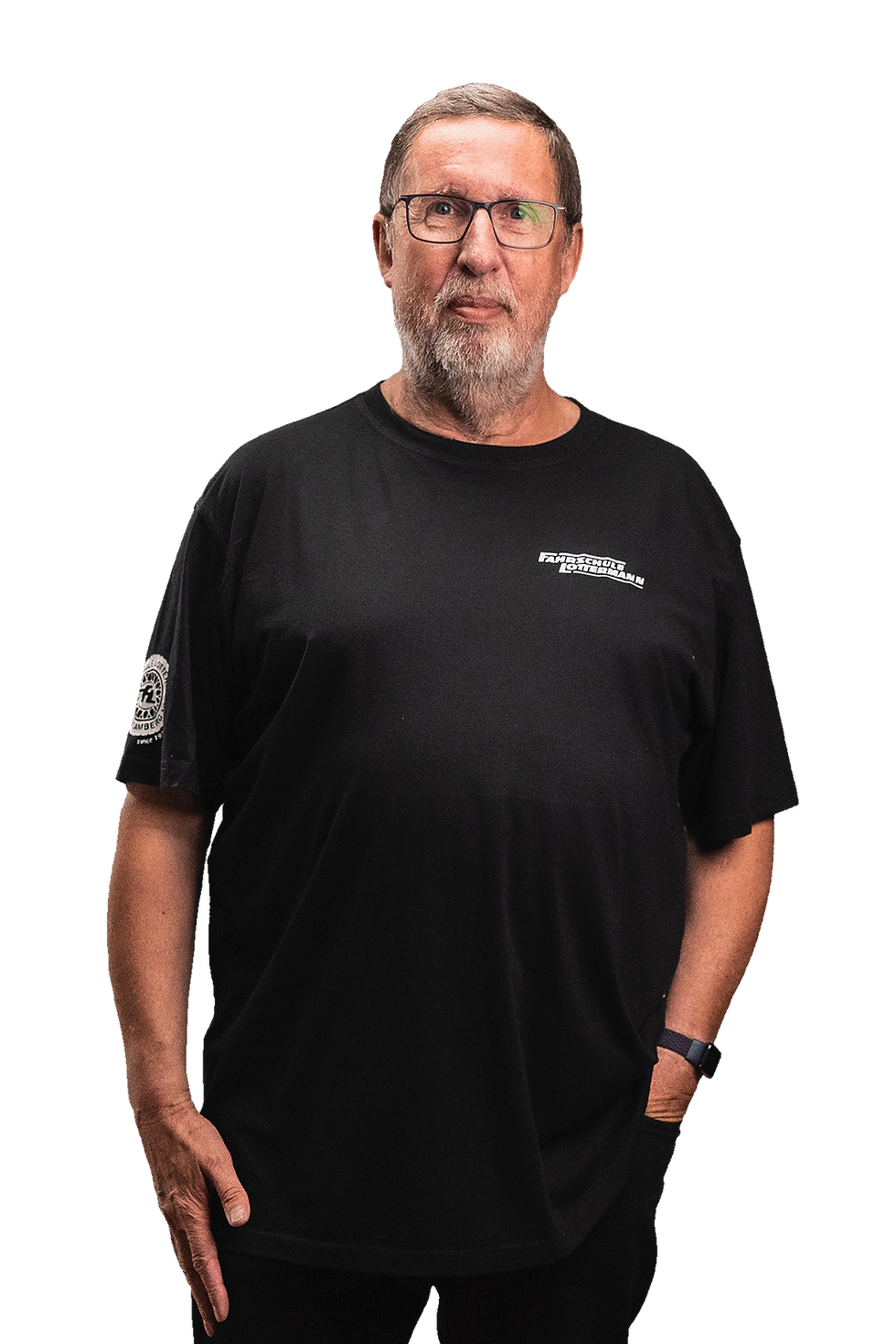 Fahrlehrer Ulrich