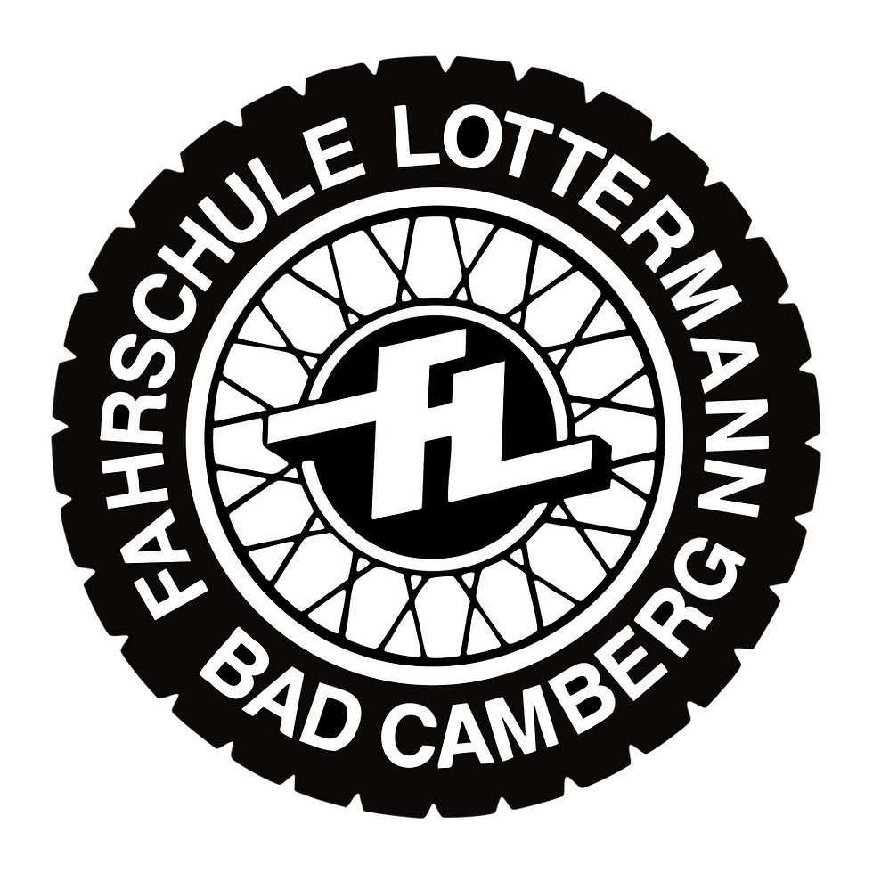 Logo der Fahrschule Lottermann