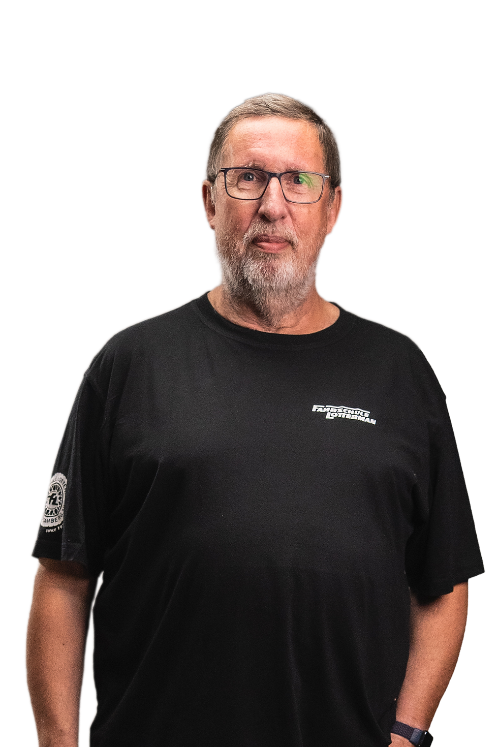 Fahrlehrer Ulrich