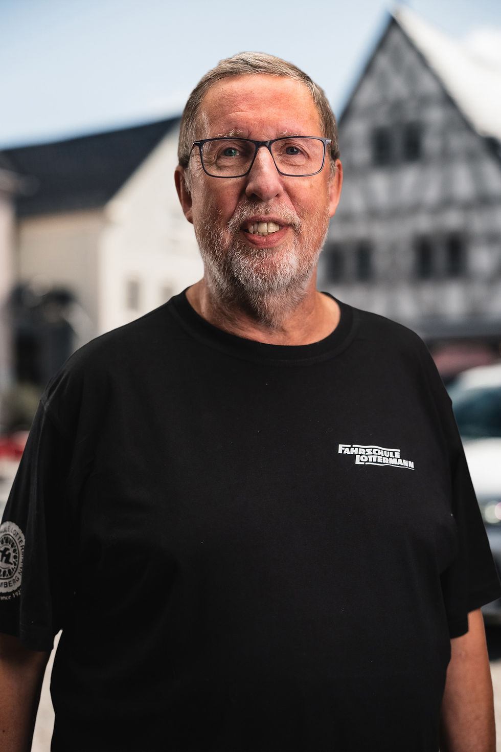 Fahrlehrer Ulrich in Bad Camberg