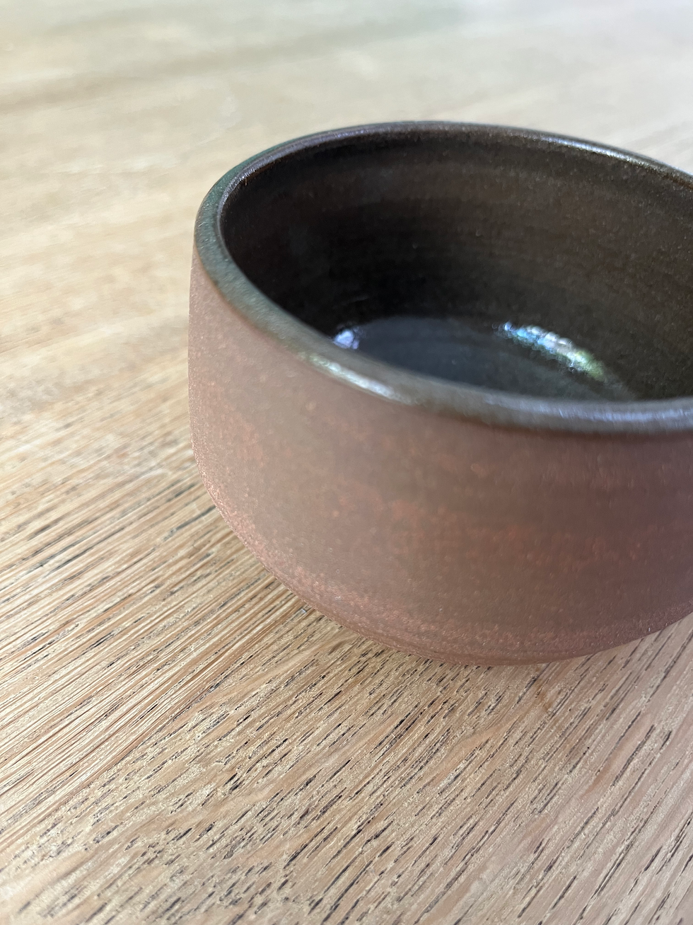 Thumbnail: Japans thee- of koffiekopje