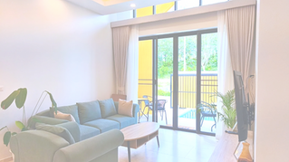 Discover Krabi's Private Villas