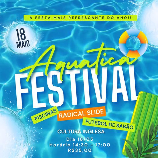Aquatica Festival