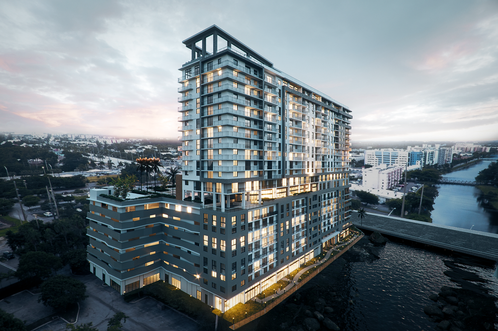 EIG buys North Miami Beach development site for 13M