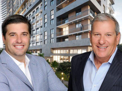 Mapping record of 23,000 apartments available in South Florida in 2023