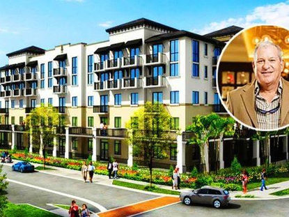 Estate Investments scores loan for Palmetto Bay apartments; may market as Opportunity Zone play