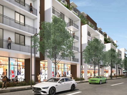 Soleste At Pompano Beach Pending At 208 North Federal Highway, Pompano Beach, Florida