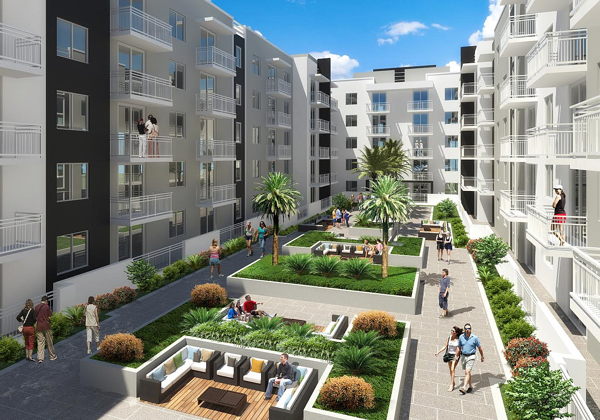 solesteliving | Soleste Blue Lagoon