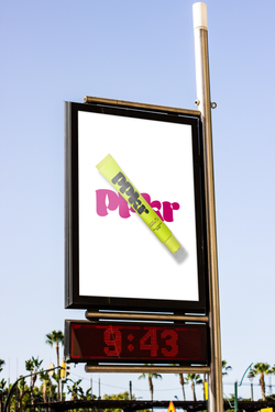 Termômetro lançamento