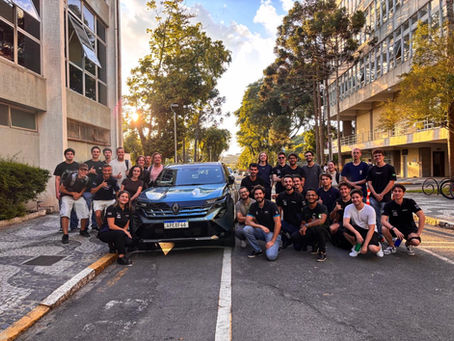 ADAS na prática: uma experiência que conecta tecnologia e futuro!