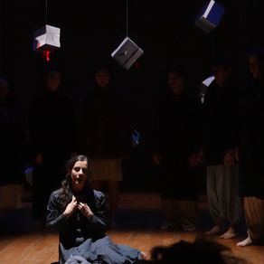 Alix de Guérines, Cendrillon Massenet/Caïn CNSMDP Avril 26 (photo : Jean Fleuriot)