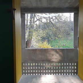 ÉCRIRE LE PRINTEMPS I