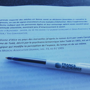 ÉCRIRE L’AUTOMNE XVI