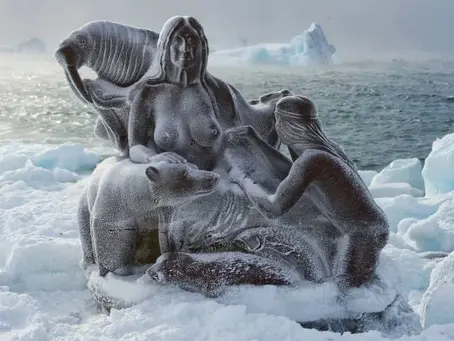 Har du set Havets moder?