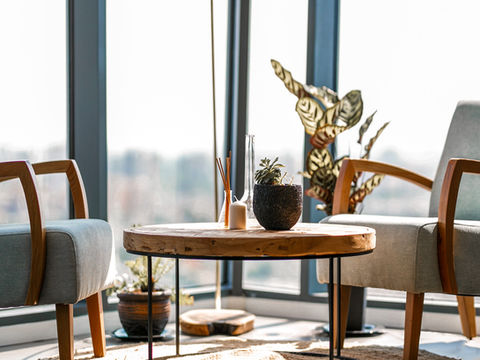 Studio MEL Design Mycolivia interior design