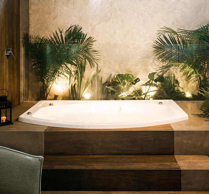 Studio MEL Design MALA MIA interior design