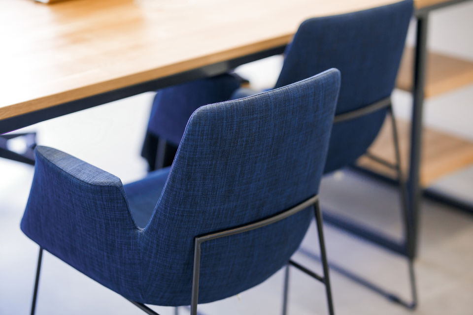 Studio MEL Design WOLC interior design