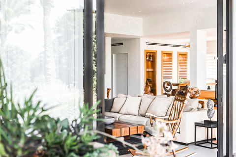 Studio MEL Design C Residence Natanya interior design