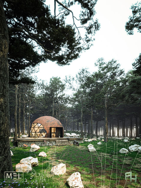 Studio MEL Design CLIMEX GROUP interior design