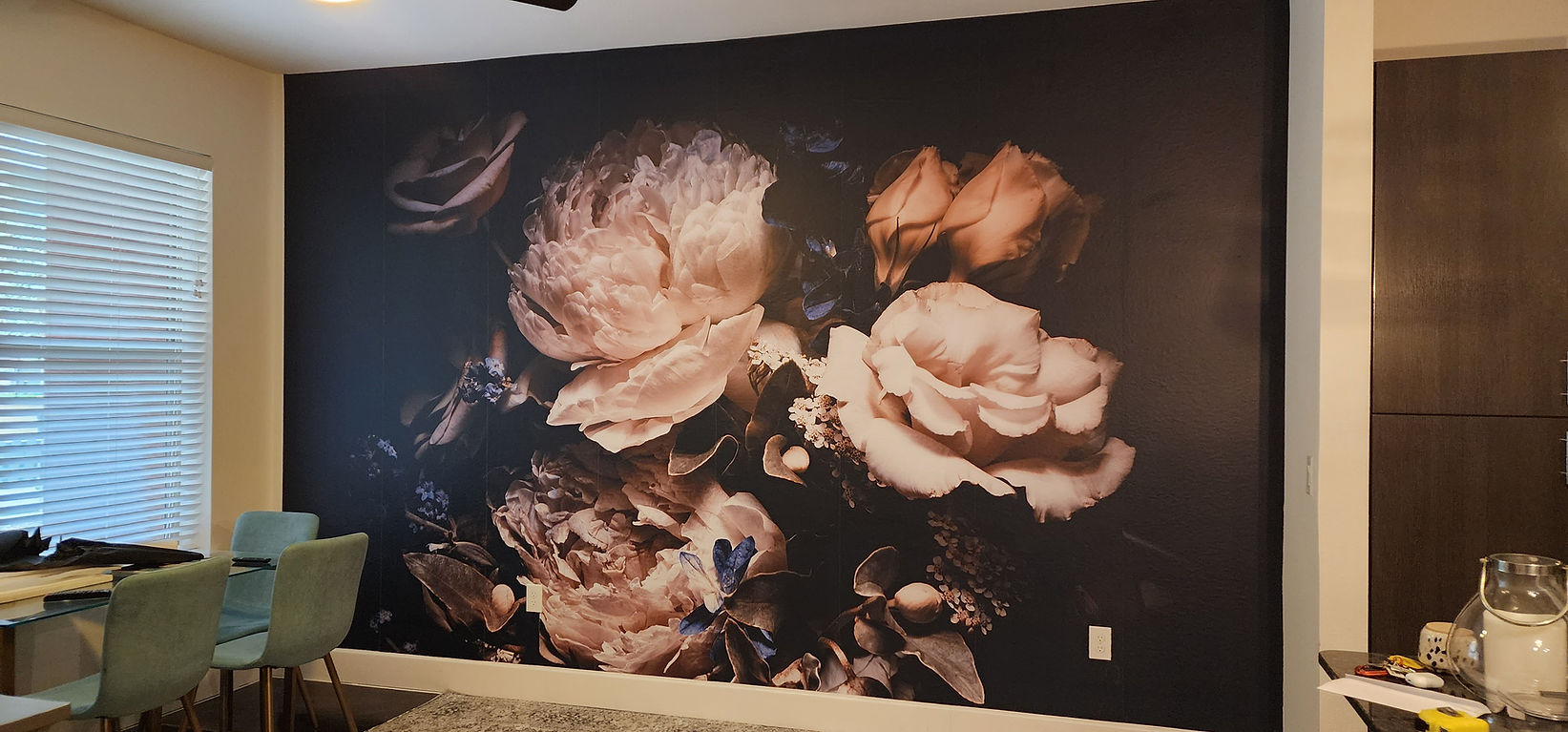 Durango Wallpaper Install