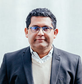 Saliem Fakir  