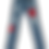 Thumbnail: Carmar LA jeans