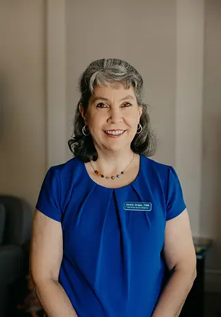 Jackie Griggs CNM