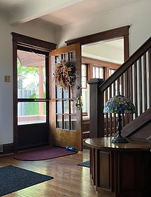 room for rent in La Grange Illinois for medical professionals and Argonne National Laboratory Guest House