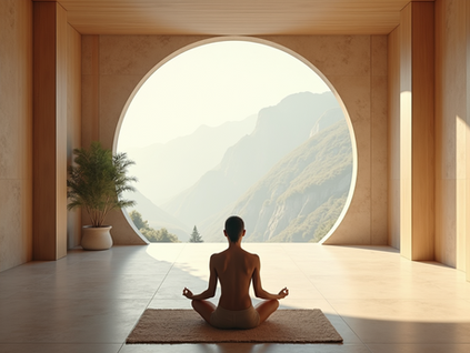 Strengthening the Mind and Body Connection Naturally