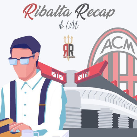 Qual è il vero avversario per il quinto posto? Ibra è come il Dr. House. Gigio e il suo destino