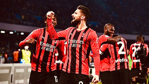 La notte dei sogni, la vittoria totale di Pioli. Giroud, il solo rimpianto è non averti avuto prima