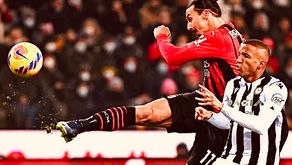 Una grande serata, ciò di cui c'è bisogno. Incerottati vs acciaccati, non sarà il gioco a deciderla