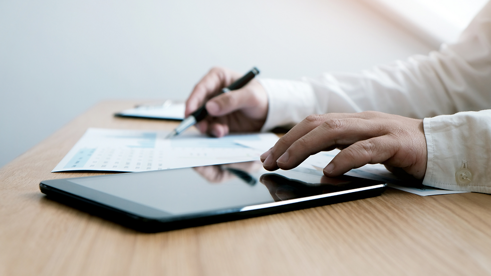Compliance Competitive Edge