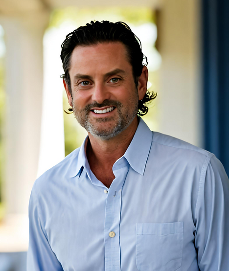 Xavier Staggs Headshot