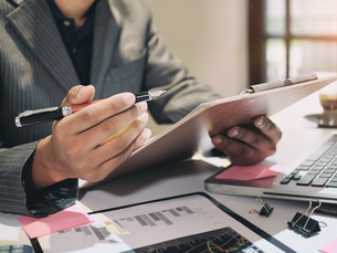 Preparing Your Cannabis Business for a Financial Audit