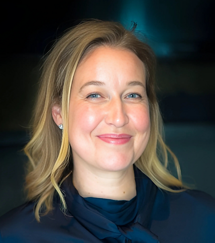 Sara Fenske Bahat Main Headshot