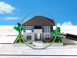 土地の測量・調査