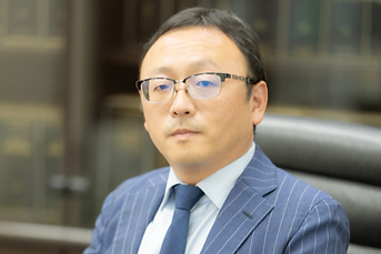 弁護士 中野誠吾