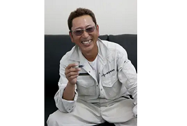 株式会社 信建架設