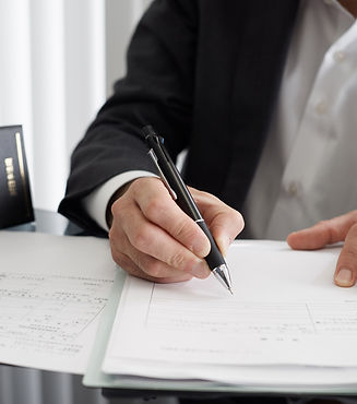 土地・建物の登記と相談