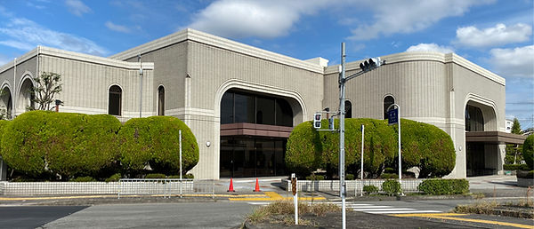 茨木市立斎場
