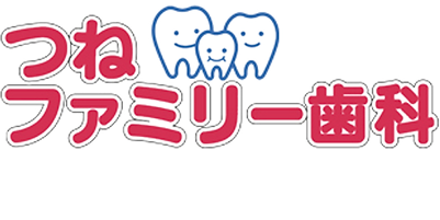 つねファミリー歯科・ロゴ