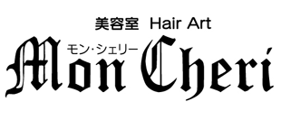 モンシェリー・ロゴ