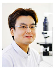 院長 藤田 佳千