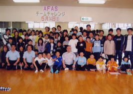 小沢邦彦トレーナー研修会