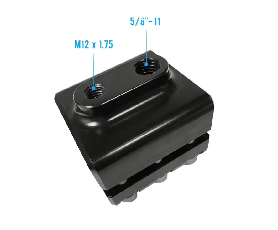 YETI XD™ Flex Steering Stabilizer