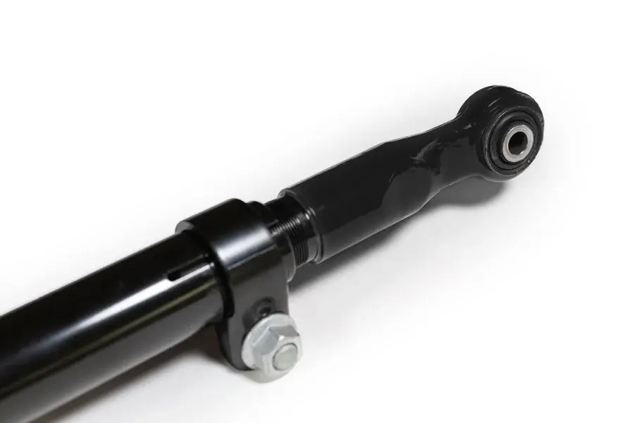 JK Adjustable Rear Track Bar