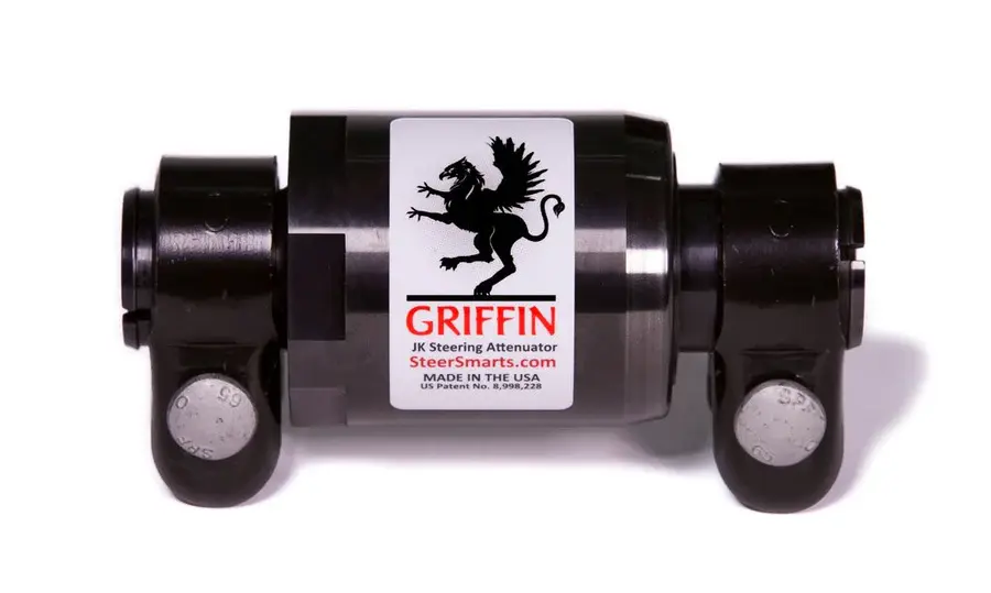 Griffin HD Attenuator