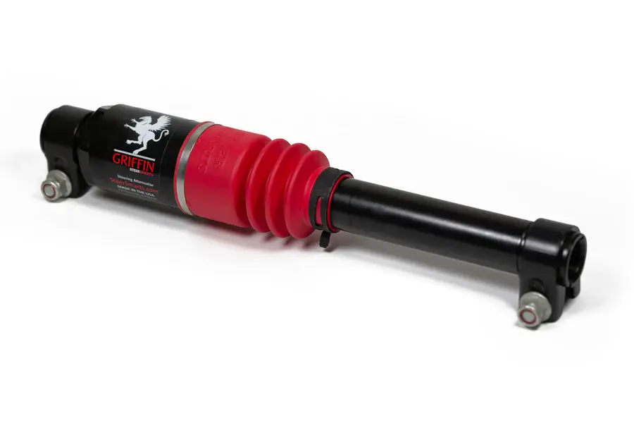 Griffin XD™ Steering Attenuator Upgrade for Yeti XD™ Drag Links